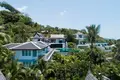Villa de 5 habitaciones 1 200 m² Ban Bang Thao, Tailandia
