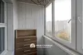 Wohnung 3 zimmer 64 m² in Minsk, Belarus