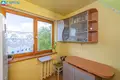 Apartamento 2 habitaciones 44 m² Kaunas, Lituania