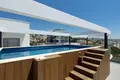 Ático 3 habitaciones 122 m² en Limassol District, Chipre