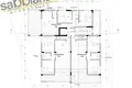 Appartement 2 chambres 104 m² Strovolos, Chypre