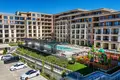 Appartement 1 chambre 41 m² Nessebar, Bulgarie