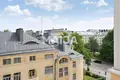 1 room apartment 19 m² Helsinki sub-region, Finland