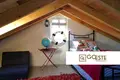 2 room house  Opcina Dezanovac, Croatia