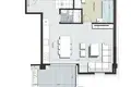 Wohnung 4 zimmer 112 m² Municipality of Thessaloniki, Griechenland