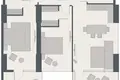 Apartamento 3 habitaciones 97 m² Batumi, Georgia