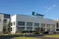 Büro 90 m² Moskau, Russland
