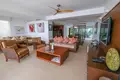 Piso independiente 4 habitaciones 466 m² Thalang, Tailandia