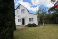 Casa 59 m² Barauski sielski Saviet, Belarús