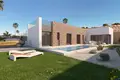Maison 4 chambres 119 m² Algorfa, Espagne