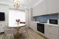 2 room apartment 38 m² Sochi, Russia