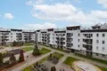 Квартира 5 комнат 117 м² Варшава, Польша