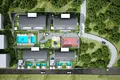 Penthouse 4 pokoi 115 m² Alanya, Turcja