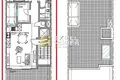 1-Schlafzimmer-Penthouse  Swieqi, Malta