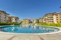 3 bedroom apartment 180 m² Oba, Turkey