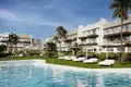 2-Schlafzimmer-Penthouse 73 m² Santa Pola, Spanien