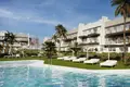 Appartement 2 chambres 70 m² Santa Pola, Espagne