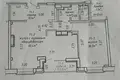 Appartement 2 chambres 71 m² Minsk, Bélarus