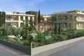 Mieszkanie 3 pokoi 130 m² Desenzano del Garda, Włochy