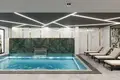 Apartamento 1 habitación 46 m² Gazipasa, Turquía