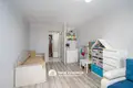 1 bedroom apartment 33 m² Minsk, Belarus