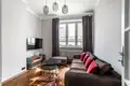 Appartement 2 chambres 47 m² Varsovie, Pologne