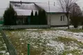 Casa 60 m² Fanipalski sielski Saviet, Belarús