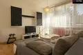 3 bedroom apartment 64 m² okres Usti nad Labem, Czech Republic