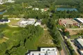 Land 3 013 m² Oborniki, Poland