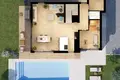 4 bedroom Villa 233 m² Grad Porec, Croatia