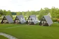 Hotel 1 873 m² Launkalnes pagasts, Łotwa