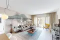 2 bedroom apartment 112 m² Lustica, Montenegro