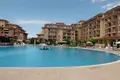 Appartement 3 chambres 120 m² Nessebar, Bulgarie