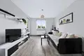1 bedroom apartment 45 m² Warsaw, Poland