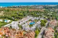 Haus 3 Schlafzimmer 110 m² San Pedro Alcantara, Spanien