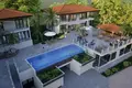 Appartement 1 chambre 56 m² Kamala, Thaïlande