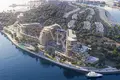 Apartamento 3 habitaciones 215 m² Ras Al Khaimah, Emiratos Árabes Unidos