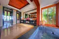 Villa de 4 habitaciones 1 400 m² Ban Bang Thao, Tailandia