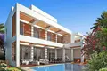 Villa 209 m² Paphos District, Cyprus