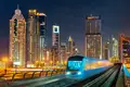 Kawalerka  Dubaj, Emiraty Arabskie