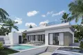 Villa de tres dormitorios 100 m² Polop, Španjolska