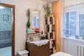 4 room apartment 58 m² Barysaw, Belarus