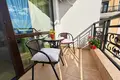 1 bedroom apartment 54 m² Sveti Vlas, Bulgaria