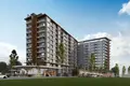 Appartement 1 chambre 222 m² Bagcilar, Turquie