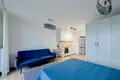 1 room apartment 29 m² Warsaw, Poland