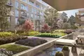Квартира 2 спальни 106 м² Лондон, Великобритания