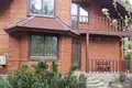 Chalet 136 m² Lasanski sielski Saviet, Bélarus
