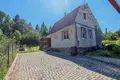 Maison 56 m² Bialarucki sielski Saviet, Bélarus