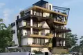 Квартира 1 спальня 51 м² муниципалитет Ларнака, Кипр