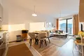1 bedroom apartment 36 m² Budva, Montenegro